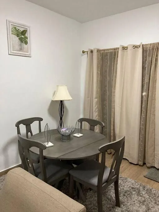 Luxurious Apt With Rooftop Pool 达喀尔 公寓