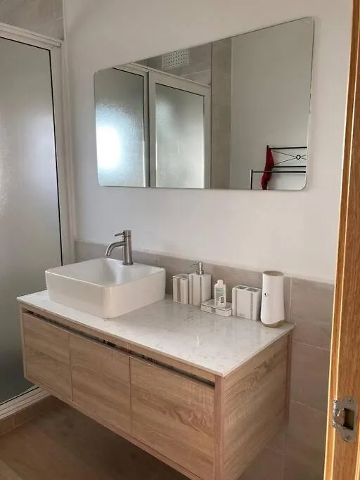 公寓 Luxurious Apt With Rooftop Pool 达喀尔