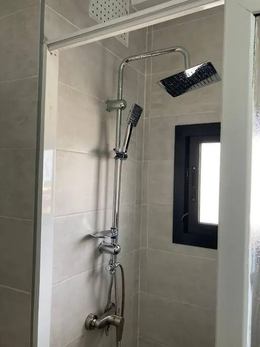 Luxurious Apt With Rooftop Pool Dakar Apartment