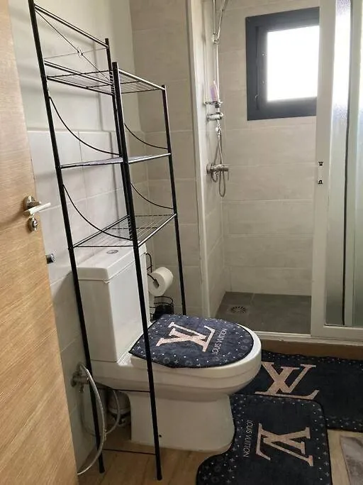 Apartment Luxurious Apt With Rooftop Pool Dakar Senegal
