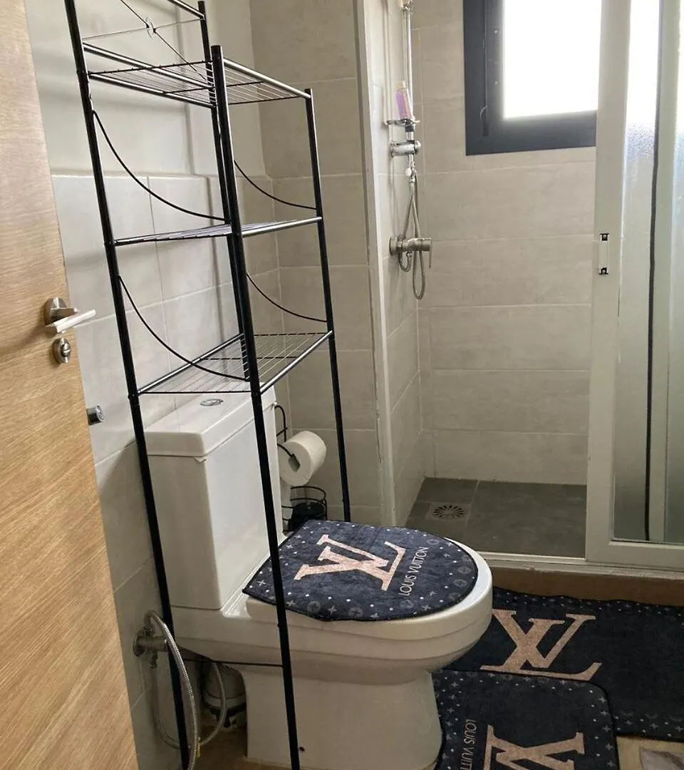 Luxurious Apt With Rooftop Pool Dakar 0*,  Senegal