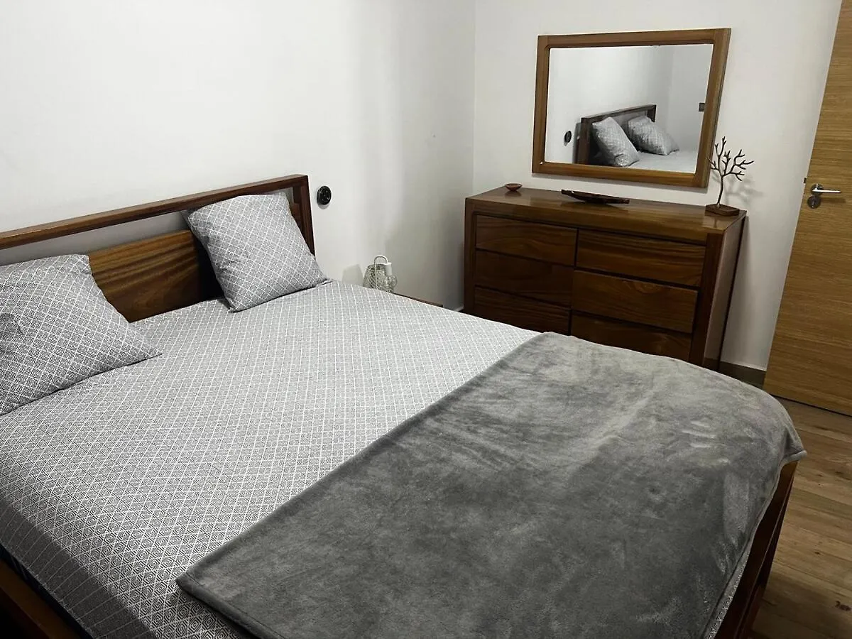 Apartment Luxurious Apt With Rooftop Pool Dakar