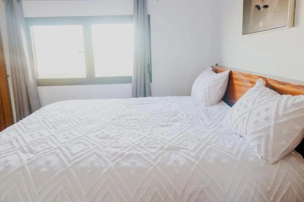Luxurious Apt With Rooftop Pool Dakar Senegal