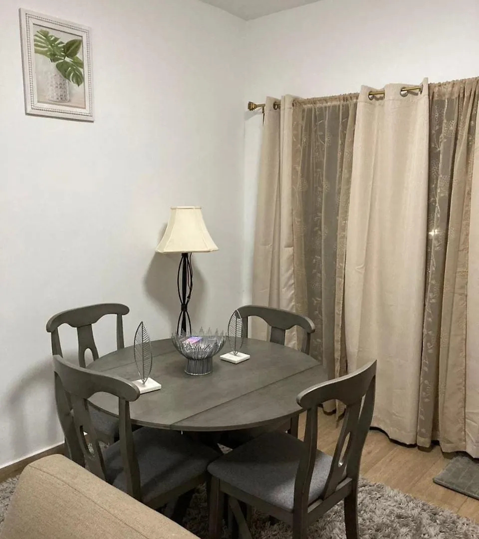 Luxurious Apt With Rooftop Pool Dakar Senegal