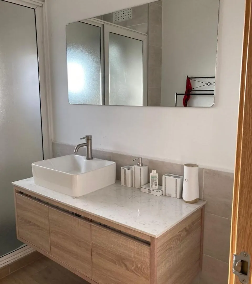 Luxurious Apt With Rooftop Pool Dakar 0*,