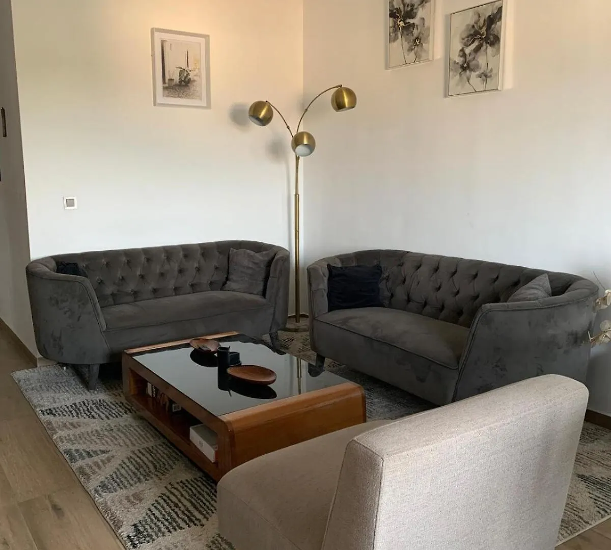 Luxurious Apt With Rooftop Pool Dakar 0*,  Senegal